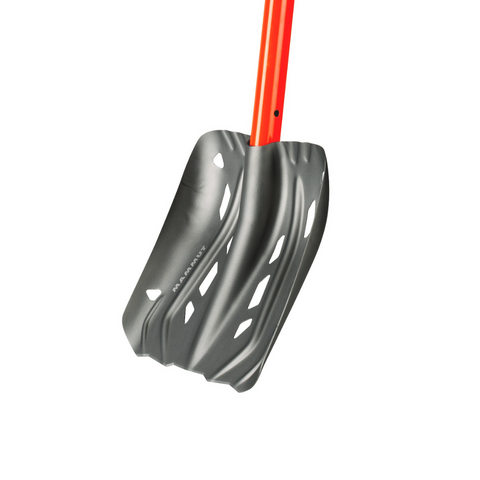 Mammut Alugator Pro Light Avalanche Shovel
