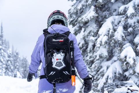 WHY SNOWPULSE TECHNOLOGY?