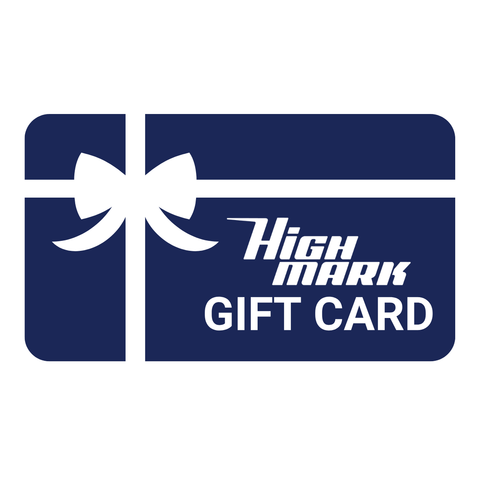 Carte-cadeau Highmark Airbags