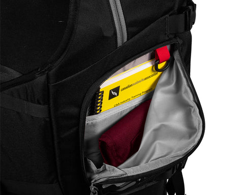 Charger X Vest 3.0 R.A.S.