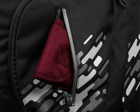 Charger X Vest 3.0 R.A.S.