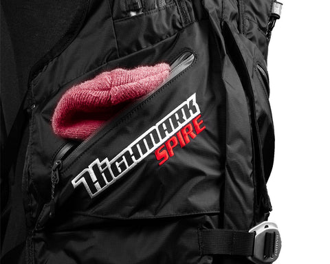 Spire Vest 3.0 P.A.S. Airbag Highmark