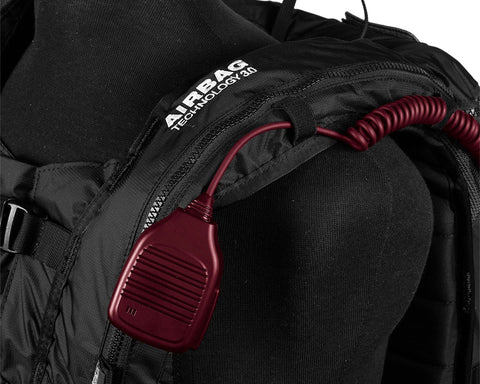 Spire Vest 3.0 P.A.S. Airbag Highmark