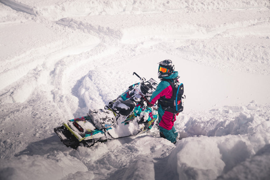 When is it time for new Avalanche Airbag?