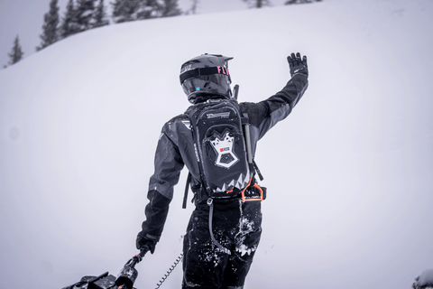 Highmark Airbags Is Back — and (Soon to be) Better Than Ever