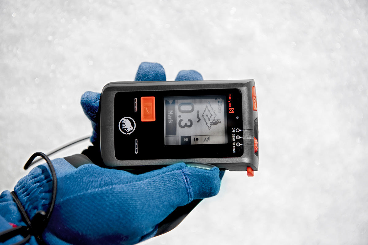 Highmark Avalanche Airbags Airbags for Snowmobilers Highmark Airbags USA