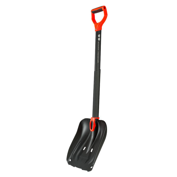 MAMMUT Alugator RIDE 3.0 Hoe スノーショベル MAMMUT | Alugator Ride 3.0 Hoe（ショベル）