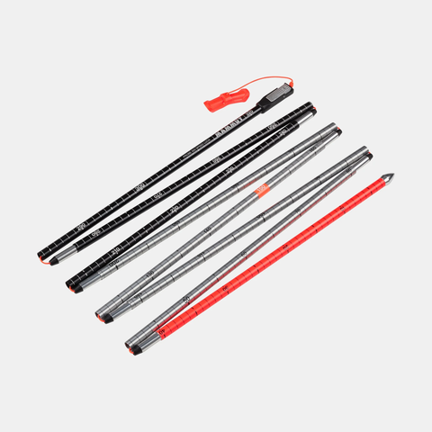 Mammut 320 Speed Lock Probe