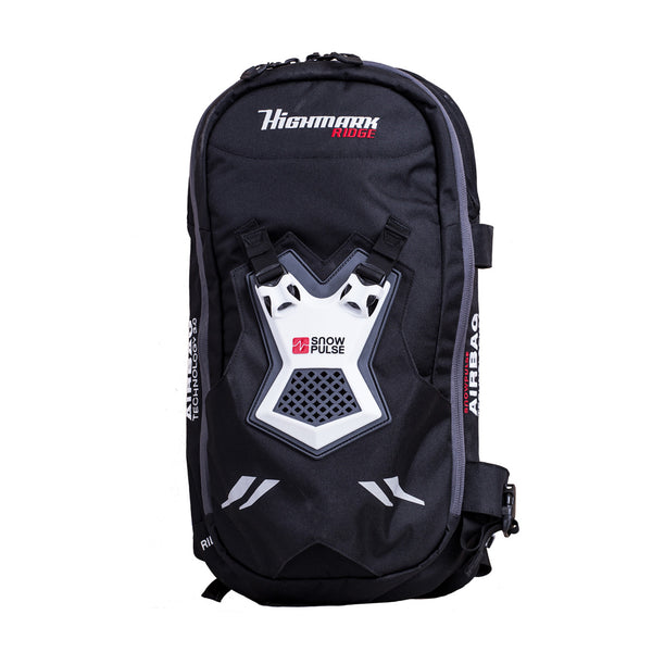 Avalanche airbag reviews new arrivals
