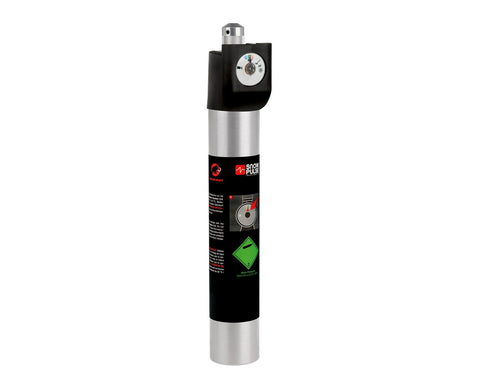 Full Snowpulse Air Cylinder Airbag Accessory Highmark 