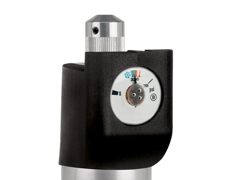 Full Snowpulse Air Cylinder | $10 Flat Rate Shipping – Highmark