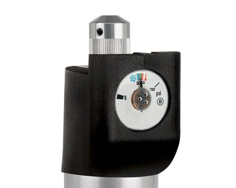 Full Snowpulse Air Cylinder Airbag Accessory Highmark 