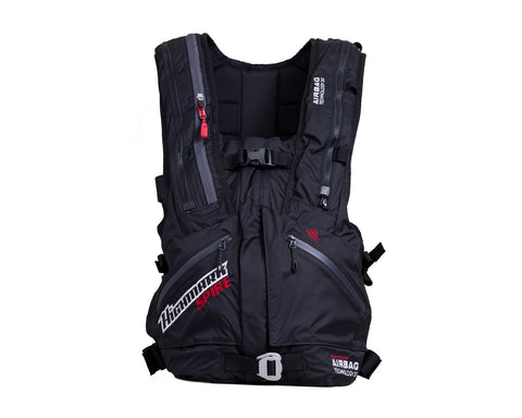 Spire Vest 3.0 P.A.S. Airbag Highmark 